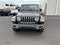 2023 Jeep Wrangler Sahara 4 Door 4x4