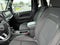 2023 Jeep Wrangler Sahara 4 Door 4x4