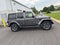 2023 Jeep Wrangler Sahara 4 Door 4x4
