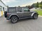 2023 Jeep Wrangler Sahara 4 Door 4x4