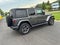 2023 Jeep Wrangler Sahara 4 Door 4x4