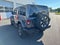 2021 Jeep Wrangler Unlimited Sahara 4x4