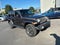 2021 Jeep Wrangler Unlimited Sahara 4x4