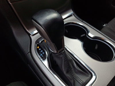 2020 Jeep Grand Cherokee Laredo E 4x4