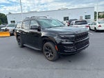 2023 Jeep Wagoneer Series II Carbide 4x4
