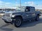 2020 Jeep Gladiator Overland 4x4