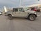 2020 Jeep Gladiator Overland 4x4