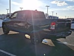 2022 RAM 1500 Big Horn 4x4 Crew Cab 5'7" Box