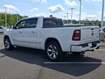 2020 RAM 1500 Limited 4x4 Crew Cab 5'7" Box