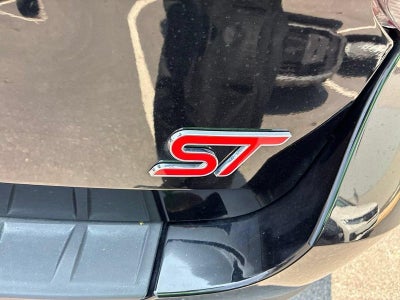 2022 Ford Explorer ST 4WD