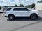 2018 Ford Explorer Sport 4WD
