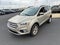 2018 Ford Escape SEL 4WD