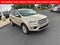 2018 Ford Escape SEL 4WD