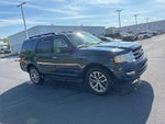 2017 Ford Expedition XLT 4x4