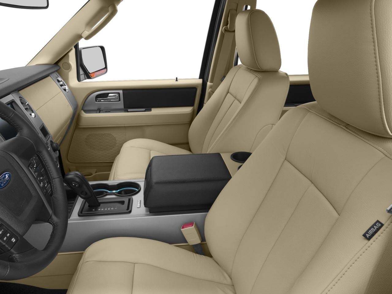 2017 Ford Expedition XLT 4x4