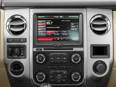 2017 Ford Expedition XLT 4x4