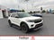 2023 Ford Explorer Timberline 4WD
