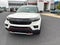 2023 Ford Explorer Timberline 4WD