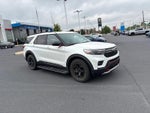 2023 Ford Explorer Timberline 4WD