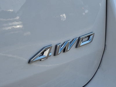 2023 Ford Explorer Timberline 4WD