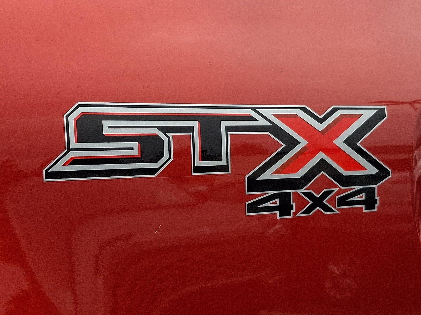2023 Ford F-150 XL 4WD SuperCab 6.5' Box