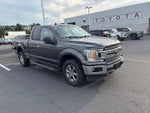 2019 Ford F-150 XLT 4WD SuperCab 6.5' Box
