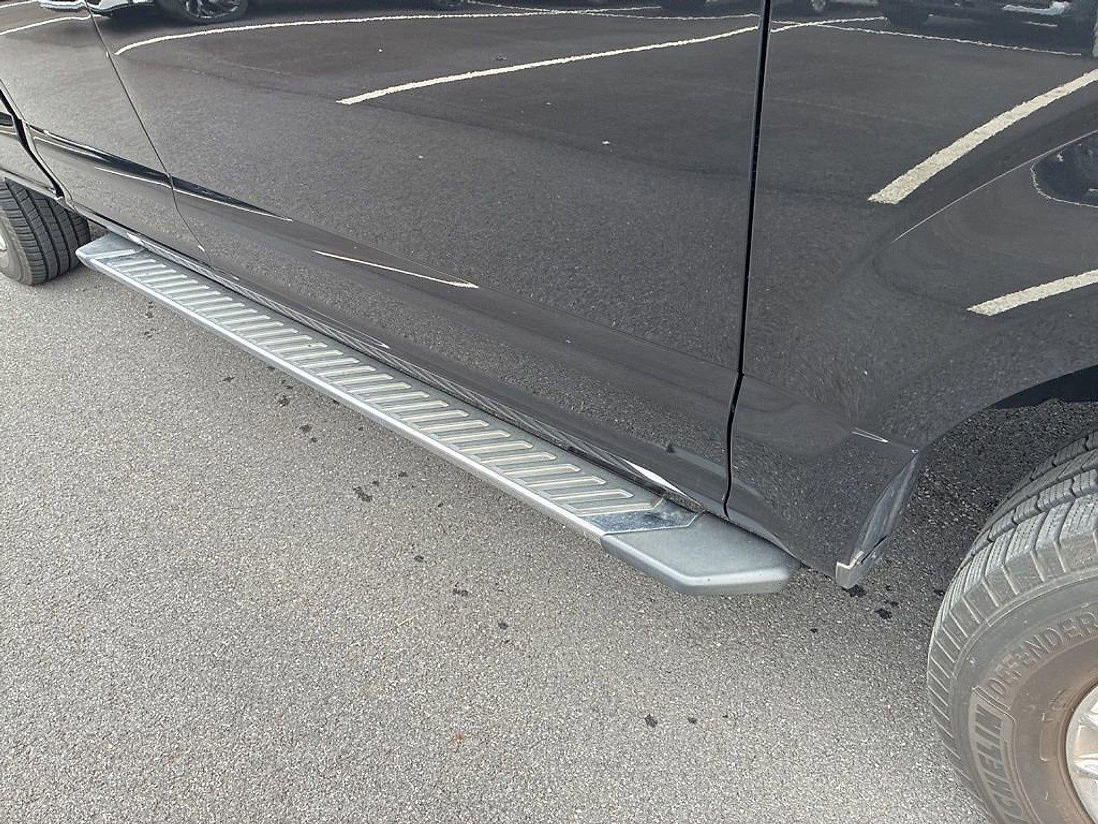 2015 Ford F-150 4WD SuperCab 6-1/2 Ft Box XLT