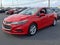 2016 Chevrolet Cruze Sedan LT (Automatic)