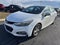 2016 Chevrolet Cruze Sedan LT (Automatic)