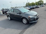 2019 Chevrolet Sonic Sedan LT Auto