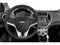 2019 Chevrolet Sonic Sedan LT Auto