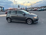 2018 Chevrolet Sonic Hatch LT Auto