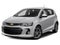 2018 Chevrolet Sonic Hatch LT Auto