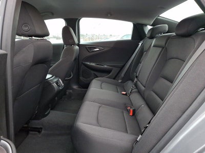 2023 Chevrolet Malibu 4dr Sdn 1LT