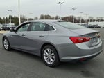 2023 Chevrolet Malibu 4dr Sdn 1LT