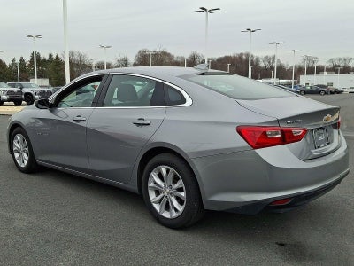 2023 Chevrolet Malibu 4dr Sdn 1LT