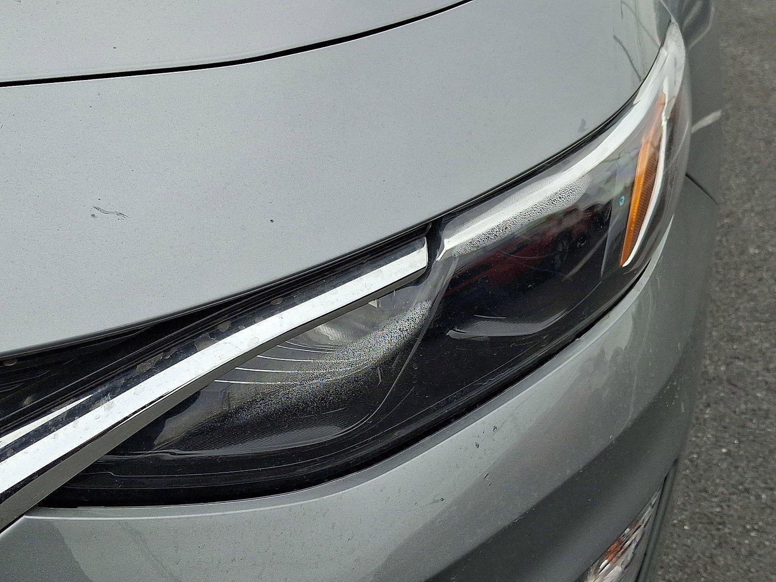 2023 Chevrolet Malibu 4dr Sdn 1LT