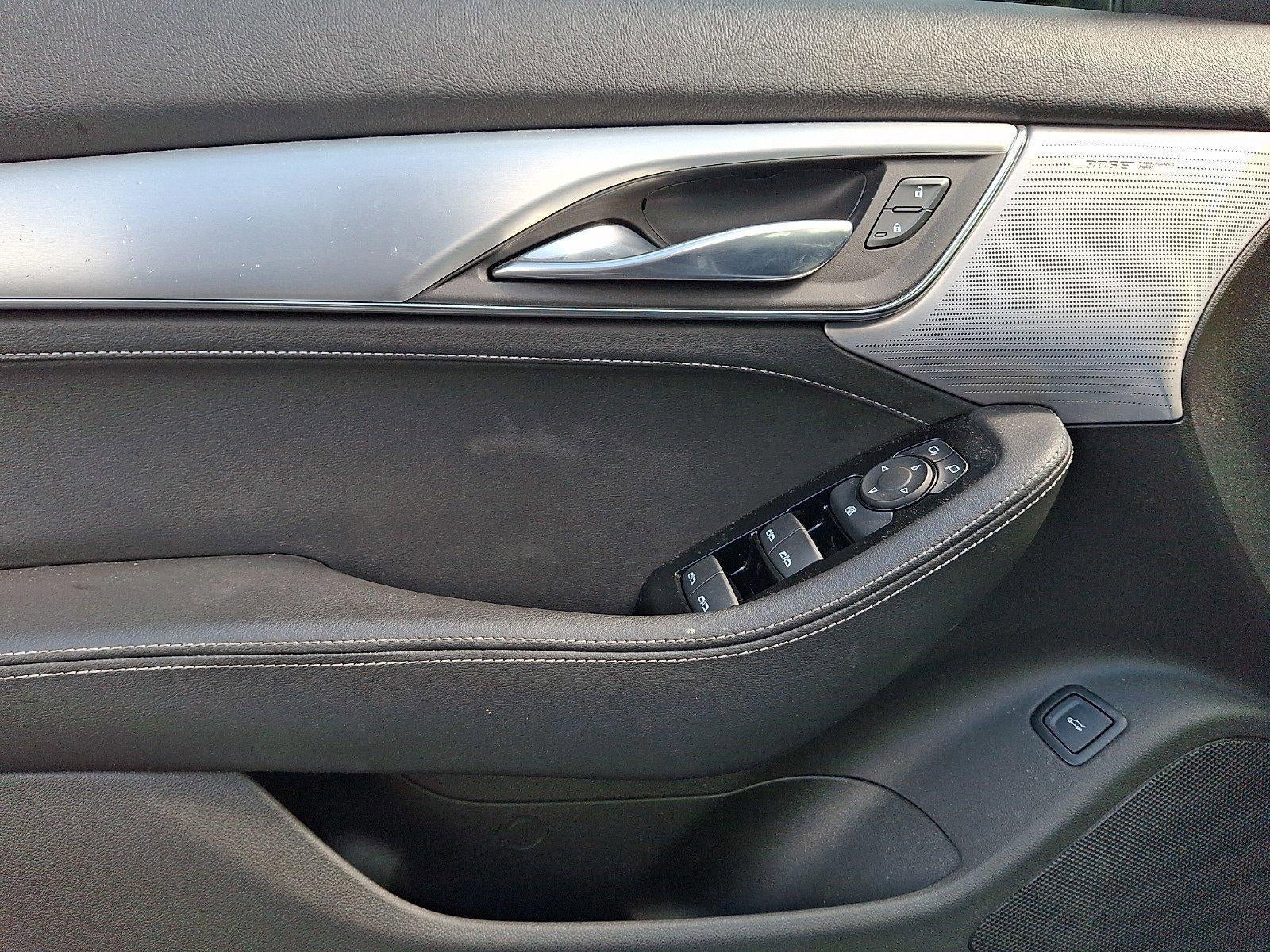 2023 Cadillac CT5 4dr Sdn Luxury