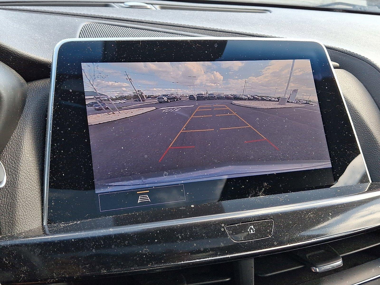 2023 Cadillac CT5 4dr Sdn Luxury