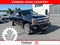 2016 Chevrolet Silverado 2500 HD Crew Cab Standard Box 4-Wheel Drive High Country