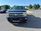 2016 Chevrolet Silverado 2500 HD Crew Cab Standard Box 4-Wheel Drive High Country