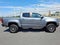 2022 Chevrolet Colorado Crew Cab Short Box 4-Wheel Drive ZR2