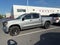 2023 Chevrolet Silverado 1500 Crew Cab Short Box 4-Wheel Drive Custom