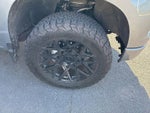 2023 Chevrolet Silverado 1500 Crew Cab Short Box 4-Wheel Drive Custom