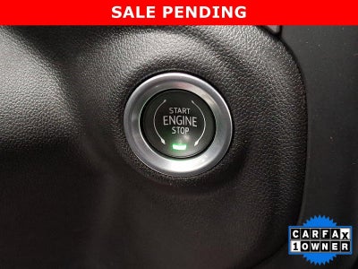 2022 Chevrolet Silverado 1500 Crew Cab Short Box 4-Wheel Drive Custom