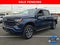 2022 Chevrolet Silverado 1500 Crew Cab Short Box 4-Wheel Drive Custom
