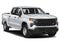 2022 Chevrolet Silverado 1500 Crew Cab Short Box 4-Wheel Drive Custom