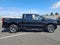 2024 Chevrolet Silverado 1500 Crew Cab Short Box 4-Wheel Drive RST