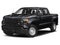 2024 Chevrolet Silverado 1500 Crew Cab Short Box 4-Wheel Drive RST