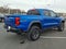 2023 Chevrolet Colorado Crew Cab Short Box 4-Wheel Drive ZR2